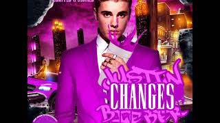 Justin Bieber Habitual Chopped amp Slowed By DJ Tramaine713 [upl. by Allene]