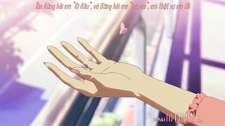 Soundtrack  5 Centimeters per second [upl. by Pelson]