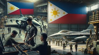 quotBoosting National Defense Philippine Air Force Secures 26 New MultiRole Fighter Aircraftquot [upl. by Pearl208]