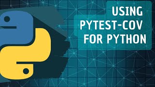 Using Pytestcov for Python [upl. by Manara]