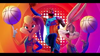 Space Jam  Lets get ready to rumble Hardstyle Remix FREE DOWNLOAD [upl. by Eyot]