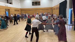 Get Knotted  Scottish Country Dance [upl. by Brear726]