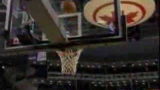 Top 10 Plays Of The 200607 NBA Season [upl. by Adihaj]