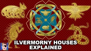 Pottermore House Quiz all questions [upl. by Wildermuth]