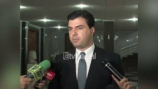 Lufta kundër krimit Shqipëria shpreh angazhimin e saj13 Tetor 2009 [upl. by Pia]