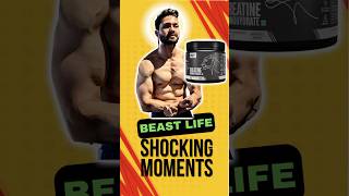 Double Your Strength with Beast Life Creatine shorts BeastLifeCreatine CreatineMonohydrate [upl. by Audun891]