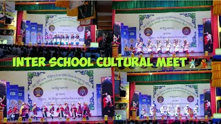 TCVS UPPER DHASA LADAKH GOPUR SUJA🕺tibetanvloger TC V SchoolTibetanbloggerdailyvlog [upl. by Anawot571]