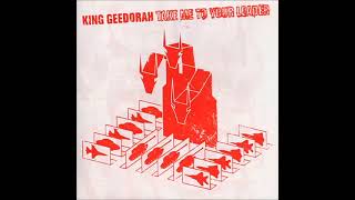 MF DOOM King Geedorah  Take Me To Your Leader Full Album Deluxe Edition [upl. by Kelwin]