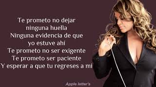 Jenni rivera  De Contrabando letra [upl. by Lamberto]