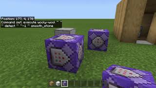 In depth tutorial For Bedrock NonEuclidean Minecraft [upl. by Dnaltiac]