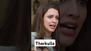 😲Ek Number Ka Tharkulla😲 Tripti Dimri 🆚 Rajkumar Ravtriptidimri rajkumarrao tharkulla ytshorts [upl. by Bechler]