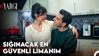 Yargı 84 Bölüm  Ilgaz amp Ceylin Özel Sahneler👩‍❤️‍👨❤️ [upl. by Ahsitruc]