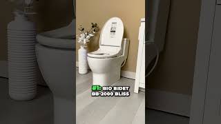 Best Selling Bidet Seats of 2023  BidetKingcom [upl. by Flavian]