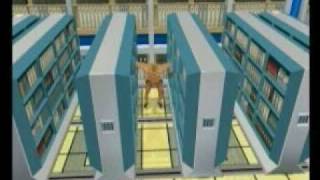 Evil Genius E3 2003 trailer [upl. by Dorwin411]