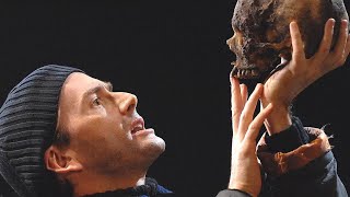 Hamlet  David Tennant  Patrick Stewart  2009  Trailer  4K [upl. by Eecrad732]