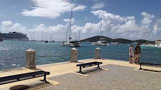 St Thomas U S Virgin Islands [upl. by Luaped]