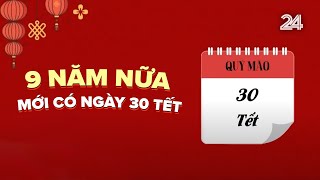 Mất đi ngày 30 liệu Tết có kém vui  VTV24 [upl. by Notfa]