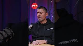 Dănciulescu la podcastul GSP despre noul stadion Dinamo „Demolarea va începe sigur anul viitor” [upl. by Drake414]