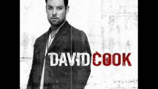 David Cook  My Last Request Lyrics [upl. by Mommy753]