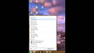 How to Open XPS Viewer in Windows 7 [upl. by Annej]