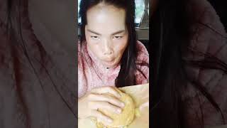 Rating burgers in Cambodia [upl. by Hashimoto]