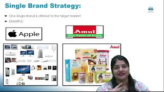 Introduction to marketing mix 4Ps [upl. by Neltiac]