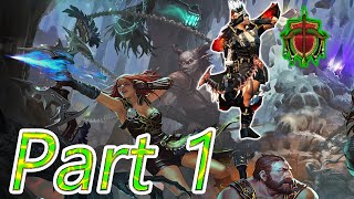 Ultimate Ranger Guide  Detailed Skills amp Talents Build  Drakensang Online Dark Legacy [upl. by Tomasine16]