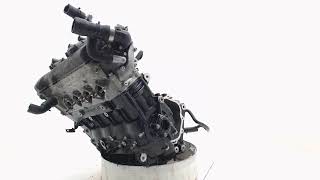 Used Engine BMW K1200GT K44 2008 209583 [upl. by Llednav566]