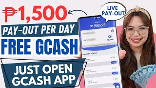 FAST PAYOUT ₱1000 LIBRE GCASH💸 SAGOT LANG SIMPLE MATH  LEGIT CASHOUT  NO INVITE PRAMIS‼️ [upl. by Nisotawulo]