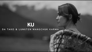 KU  TheLungten amp Da TaKo Lyric Video [upl. by Coralyn]