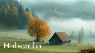 Lied Herbstzauber [upl. by Atiuqram]