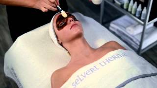 EYE CONTOUR TREATMENT OF SELVERT THERMAL [upl. by Sherfield]