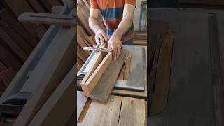 GABARITO caseiro para corte diagonal woodworking whatsappstatus diy [upl. by Nlyak]