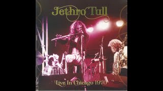 Jethro Tull  Sossity Youre a Woman  Reasons for waiting [upl. by Hatokad]