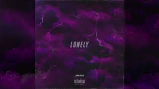 Jaymie Deville  Lonely Official Audio [upl. by Eelyk]