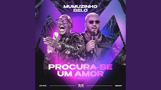 Procurase Um Amor Ao Vivo [upl. by Madlin]