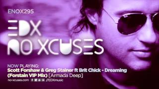 EDX  No Xcuses Episode 295 [upl. by Noyk]