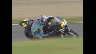 Suzuki GSV R pre saison moto gp 06 [upl. by Bellew]