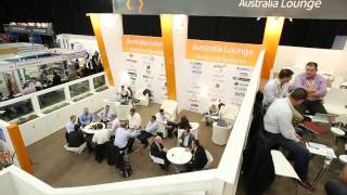 Highlights from Mining Indaba 2014 [upl. by Johansen]