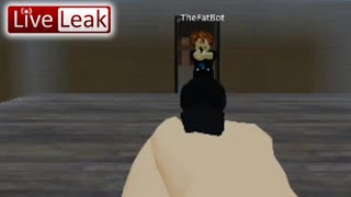 LiveLeak Roblox [upl. by Dnalram540]