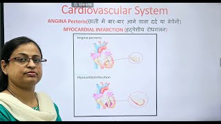 D PHARM CHAPTER 2 PHARMACOTHERAPEUTICS A CARDIOVASCULAR SYSTEM ANGINA PECTORIS [upl. by Phip625]