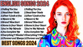 Top Hits 2024 Playlist 🎧 New Pop Music🎵Best New Songs 2024💥 [upl. by Engleman]