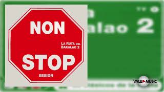 La Ruta Del Bakalao 2 Non Stop Session [upl. by Herahab]