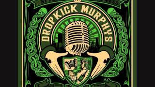 Dropkick Murphys  Im Shipping Up to Boston Instrumental [upl. by Ahsilif14]