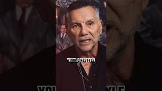 Michael Franzese on ISSUES AFFECTING Your LIFESTYLE 😲 crime mafia personalgrowth [upl. by Mathi651]