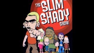 The Slim Shady Show  LEGENDADO PTBR   COMPLETO   HD [upl. by Elamor]