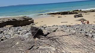 Beaches of Noosa Heads QUEENSLAND AUSTRALIA 🇦🇺 [upl. by Sladen]