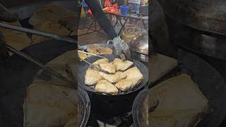 So Tender Salt Grilled Chicken Wrapped in Paper  Malaysian Street Food [upl. by Nnairrehs]