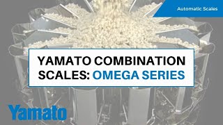 Yamato Combination Scales Omega Series [upl. by Bethezel421]