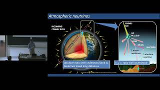 T Kajita quotA path to discovery neutrinos and gravitational wavesquot  Lecture I [upl. by Dlanar]